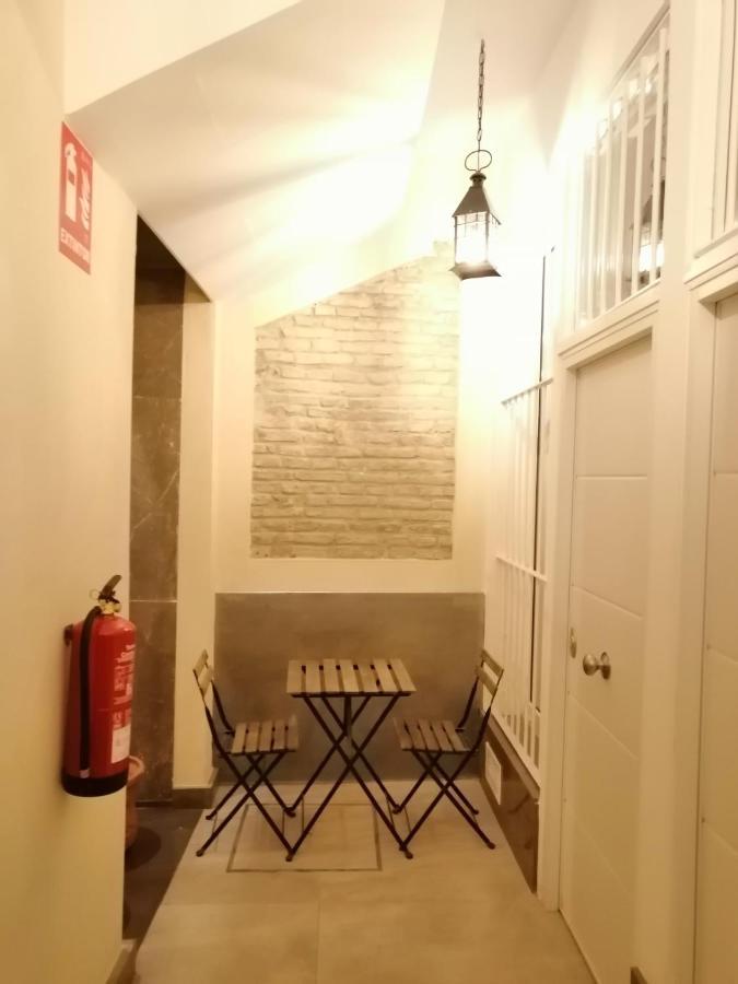Appartement Salotur Sierpes *