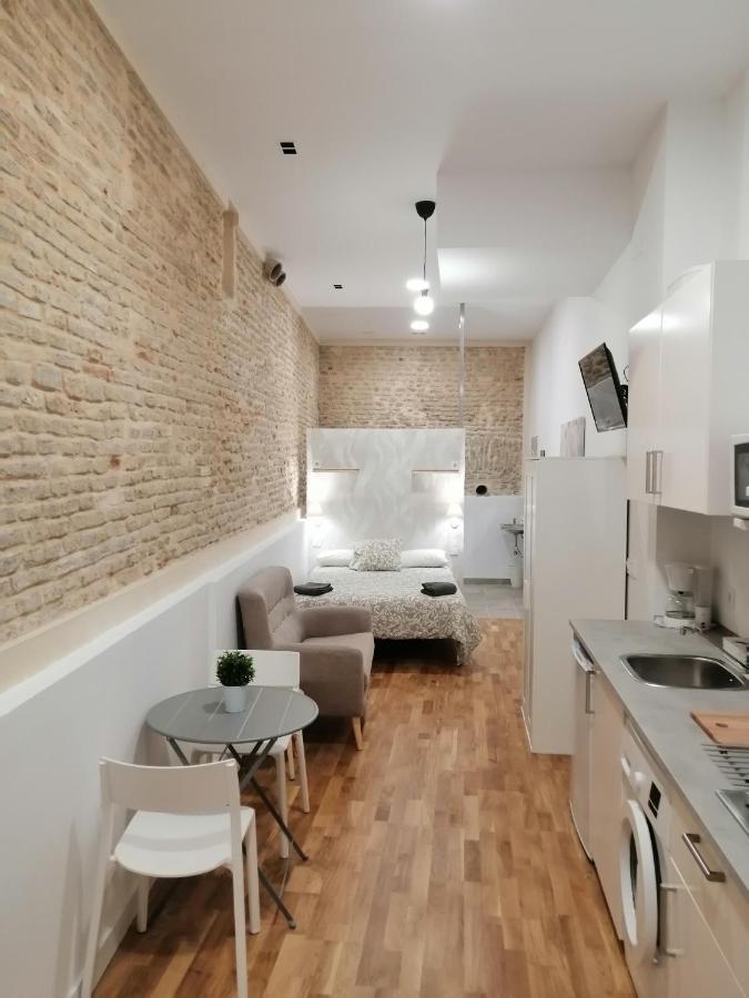 Appartement Salotur Sierpes *