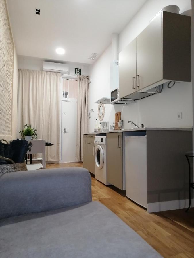Appartement Salotur Sierpes Séville